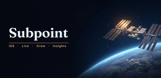 Subpoint Feature graphic